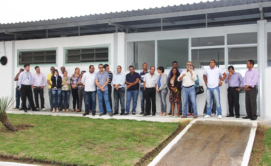 inauguração lia line em valente - foto6- raimundo mascarenhas