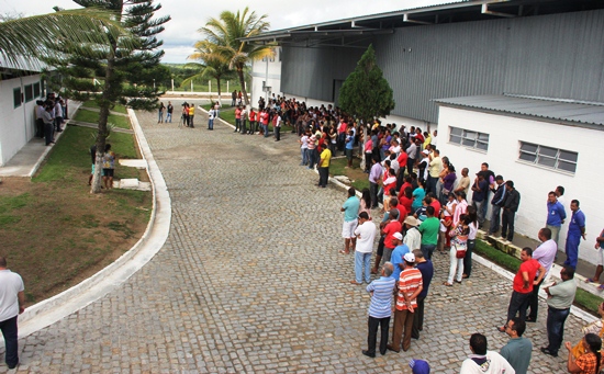 inauguração lia line em valente - foto7- raimundo mascarenhas