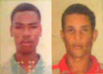 Irmãos são executados na cidade de Quixabeira