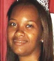 Jovem ficou uma semana internada.