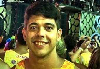 Jovem natural de Santo Antônio de Jesus morre em acidente na BR-101