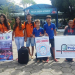 Judô e escolas coiteenses se destacam em Jogos Escolares de Simões Filho