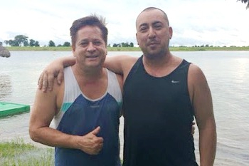 Segurança do cantor Leonardo é morto durante assalto em Goiânia