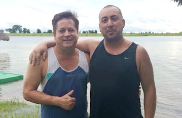 Segurança do cantor Leonardo é morto durante assalto em Goiânia