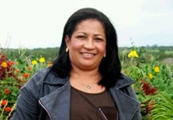 Agente Comunitária de Saúde é assassinada a facadas pelo ex- marido na zona rural de Euclides da Cunha