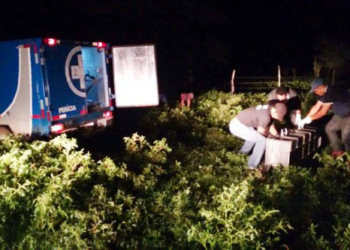 Vaqueiro morre atropelado por caminhão no Distrito de Várzea da Pedra – Santaluz