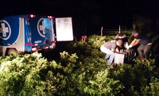 Vaqueiro morre atropelado por caminhão no Distrito de Várzea da Pedra – Santaluz