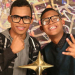 Banda baiana Lucas e Orelha vence SuperStar com 64% dos votos