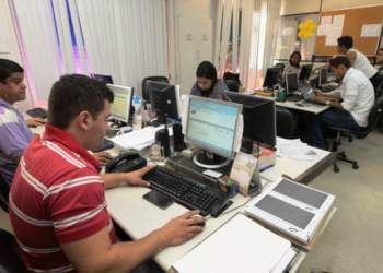 Novo sistema de monitoramento de veículos permite maior economia para o Estado