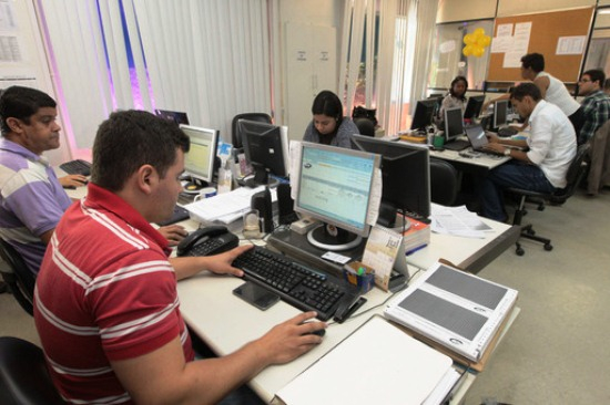 Novo sistema de monitoramento de veículos permite maior economia para o Estado