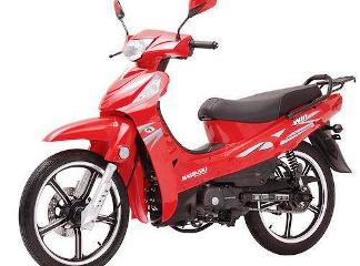 Dilma Rousseff sanciona lei que obriga emplacamento de motos 50 cilindradas e exige habilitação dos condutores