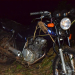 Coiteense morre em acidente de moto em Santa Catarina