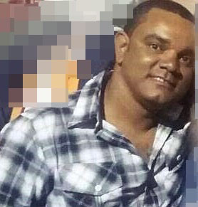 Mototaxista Hamilton despareceu  na última segunda-feira