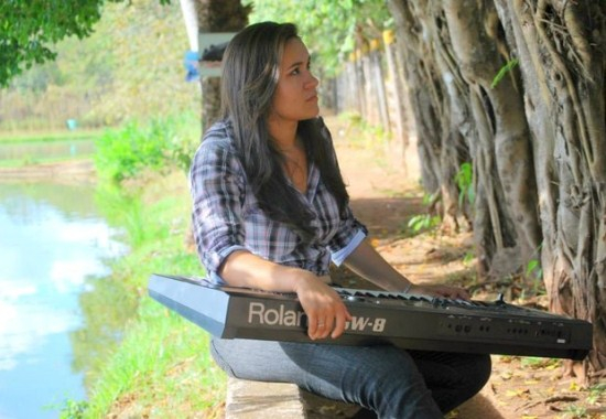 Cantora do Estado do Tocantins morre ao ser projetada após capotamento de veículo