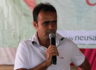 Plenária debate conjuntura e acolhe sugestões para o Mandato de Neusa