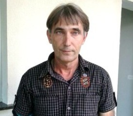 Pai do Ken Humano morre após atropelamento em MG, um mês após morte do filho