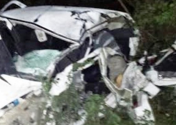 Perseguição policial na BR 116 provoca a morte de duas pessoas de Tanquinho – BA