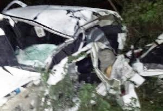 Perseguição policial na BR 116 provoca a morte de duas pessoas de Tanquinho – BA