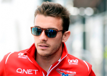 Formula 1 – Nove meses após acidente em corrida, morre aos 25 anos piloto Jules Bianchi