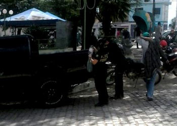 Operação da Policia Federal esteve em municípios do Território do Sisal e Jacuípe