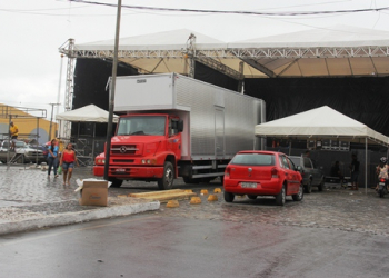 Coité – Festa em comemoração aos 82 anos será aberta hoje a noite