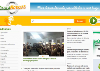 Sites de notícias ultrapassam rádio e jornais como fonte de informação para jovens