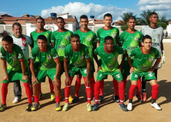 Quixabeira e Riachão do Jacuípe decidirão a Copa Jacuípe