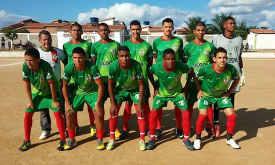 Quixabeira e Riachão do Jacuípe decidirão a Copa Jacuípe