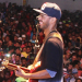 Cantor Rodriguinho da banda Nannachica sofre acidente na BA 120
