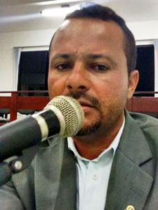 Sérgio Suzart  diz acompanhar o drama da família desde o inicio.