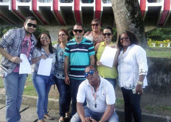 Pagamento aos terceirizados deve acontecer até sexta-feira (31)