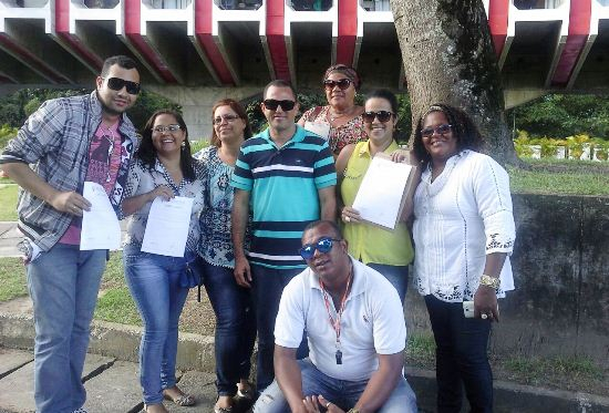 Pagamento aos terceirizados deve acontecer até sexta-feira (31)