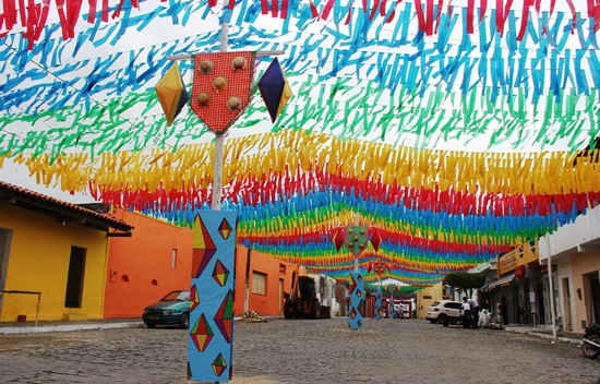 Abertura do São Pedro de Retirolândia acontece hoje (2)