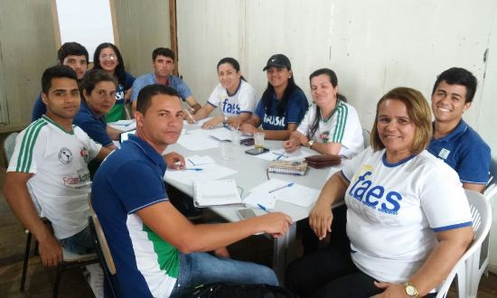 Valente se prepara para participar do Festival Esport3 do Semiárido da Bahia 2015