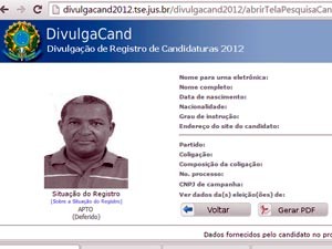 Valença – Vereador é indiciado por estupro ao manter relacionamento com menor