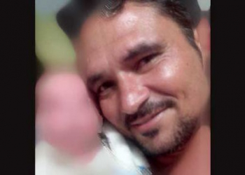 Homem tem casa invadida e é morto com mais de dez tiros em Caldas do Jorro