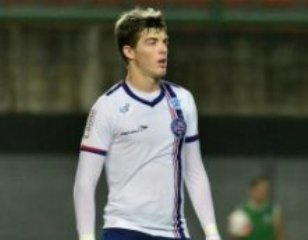 Bruno Paulista se despede e troca o Bahia pelo futebol português