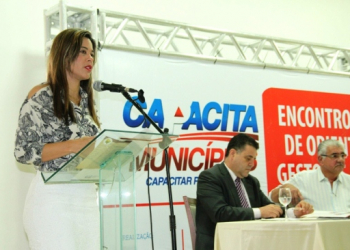 Encontro da UPB e TCM capacita gestores da região de jacobina