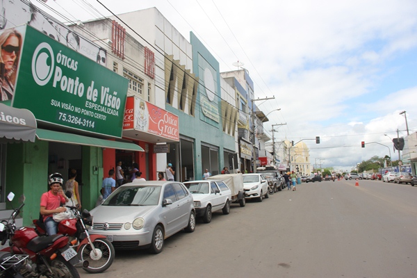 Riachão do Jacuípe comemora aniversário de emancipação política e ‘diploma’ vereadores mirins