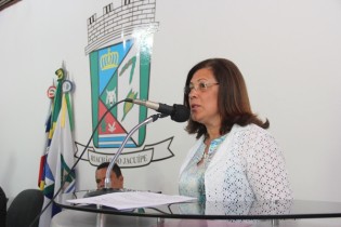 Tânia não confirmou sua pré-candidatura a reeleição, mas nenhum aliado nem opositor acredita que ela não vá para disputa
