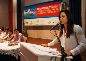 Jacobina sedia encontro regional da UPB e TCM nesta quinta e sexta