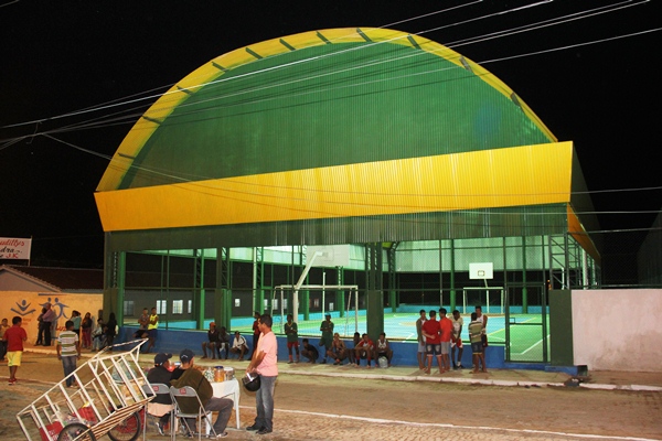 Escola Irmã Dulce (2)