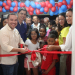 Santaluz I – Prefeitura entrega reforma de escola, quadra poliesportiva e inaugura auditório no Bairro JK