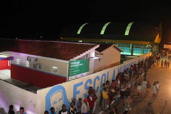 Escola Irmã Dulce (6)