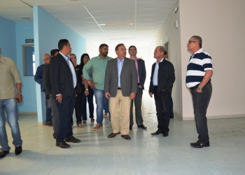 Hospital Municipal de Pojuca deve ser regionalizado