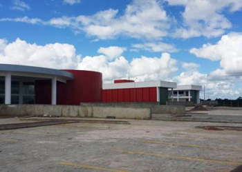 IF Baiano – Campus Serrinha realiza audiência pública no próximo sábado