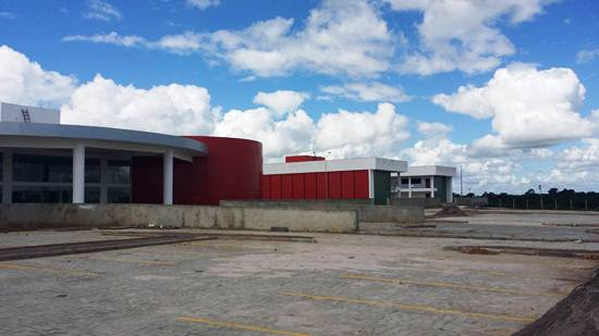 IF Baiano – Campus Serrinha realiza audiência pública no próximo sábado