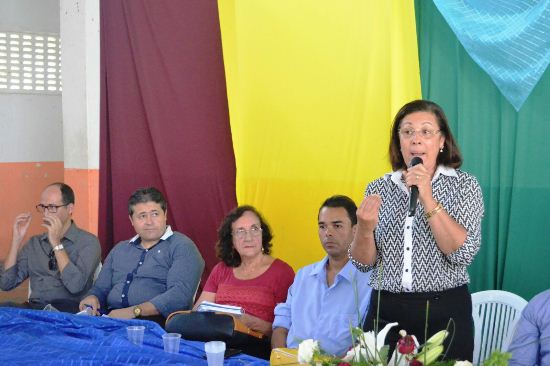 Riachão do Jacuípe – Audiência Pública discutiu retomada das obras do Polo Ceramista de Barreiros