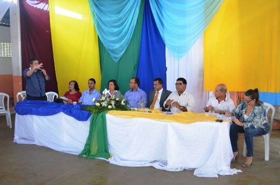 Riachão do Jacuípe – Audiência Pública discutiu retomada das obras do Polo Ceramista de Barreiros
