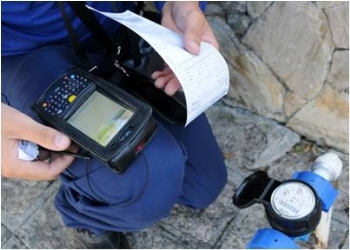 Serrinha terá leitura e entrega simultânea das contas de água